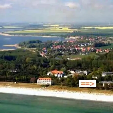 Arkonablick Ap. Albatros * Juliusruh