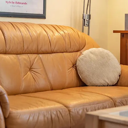 Arkonablick Ap. Albatros Appartement *