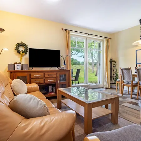 Appartement Arkonablick Ap. Albatros