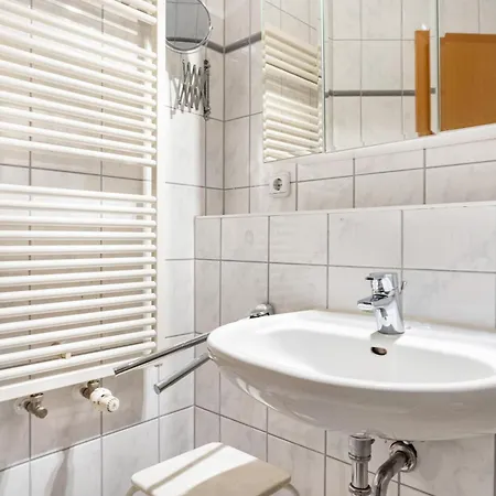 Appartement Arkonablick Ap. Albatros
