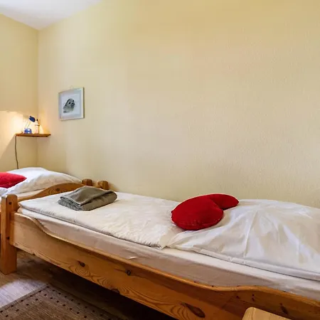 Appartement Arkonablick Ap. Albatros